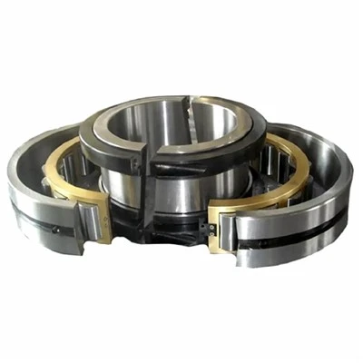 Rulment despicat 04B1295AM